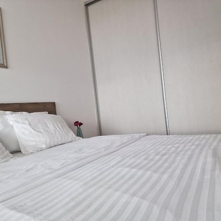 Apartman Dunja SJJ Exteriér fotografie