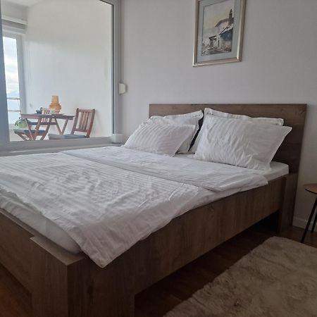 Apartman Dunja SJJ Exteriér fotografie