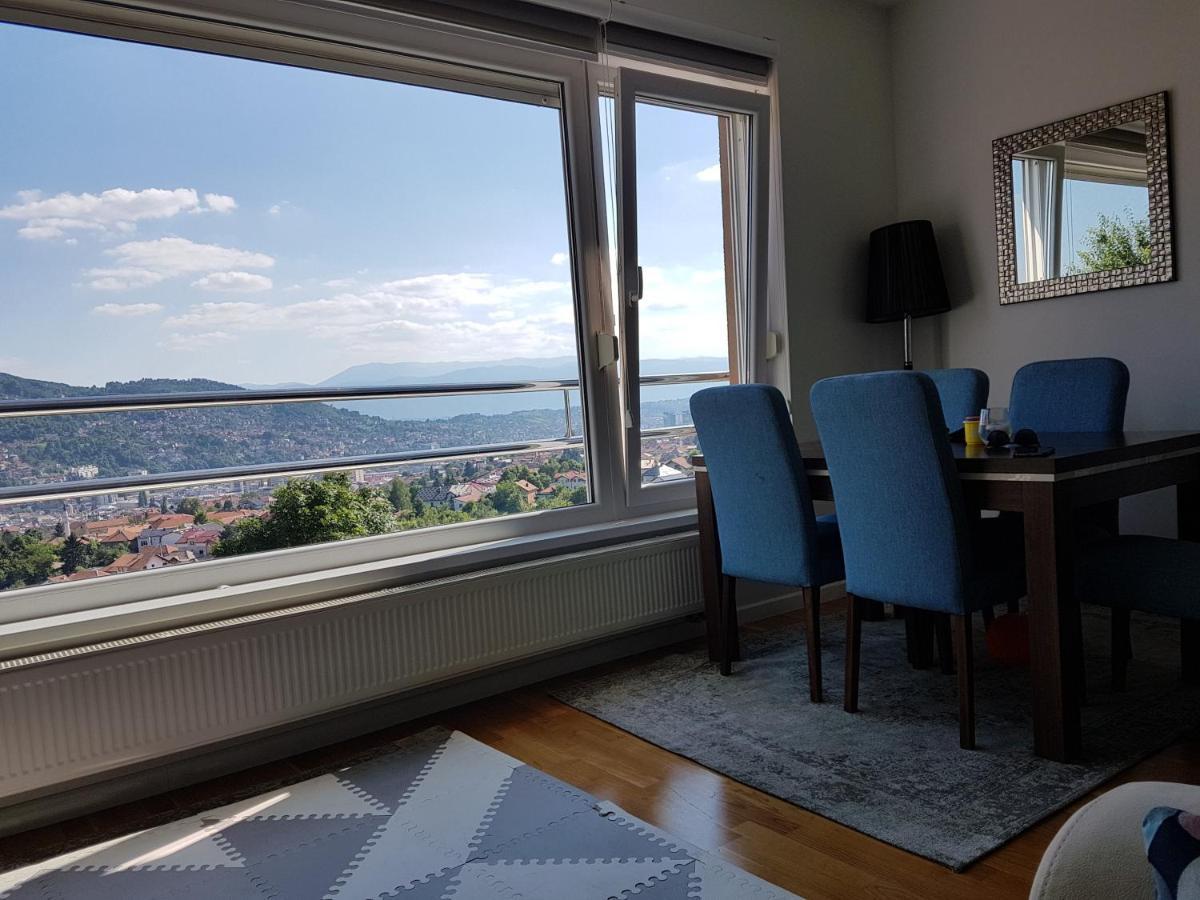 Apartman Dunja SJJ Exteriér fotografie