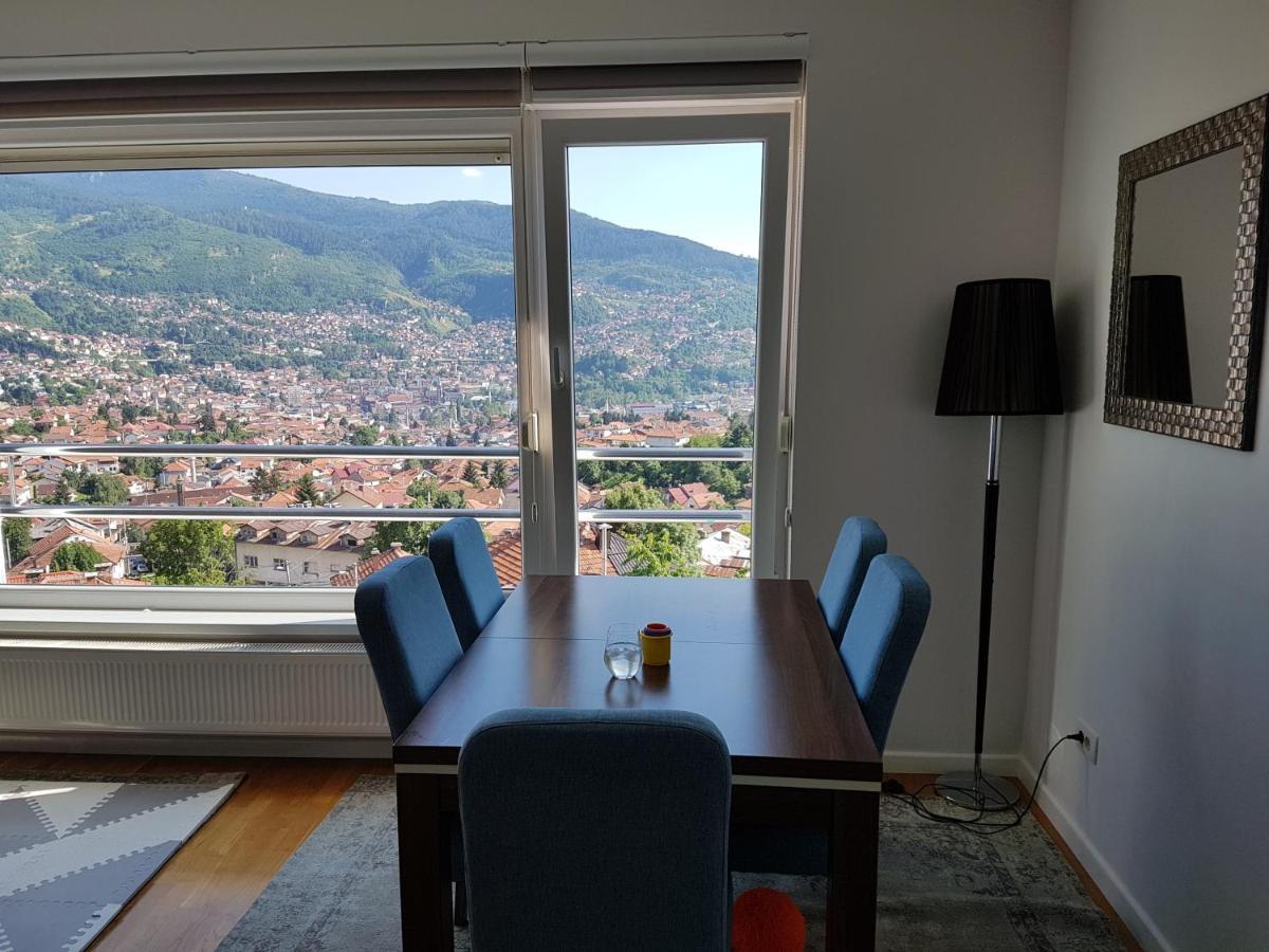 Apartman Dunja SJJ Exteriér fotografie