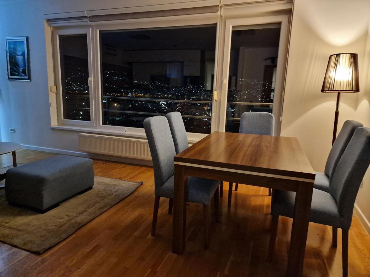 Apartman Dunja SJJ Exteriér fotografie