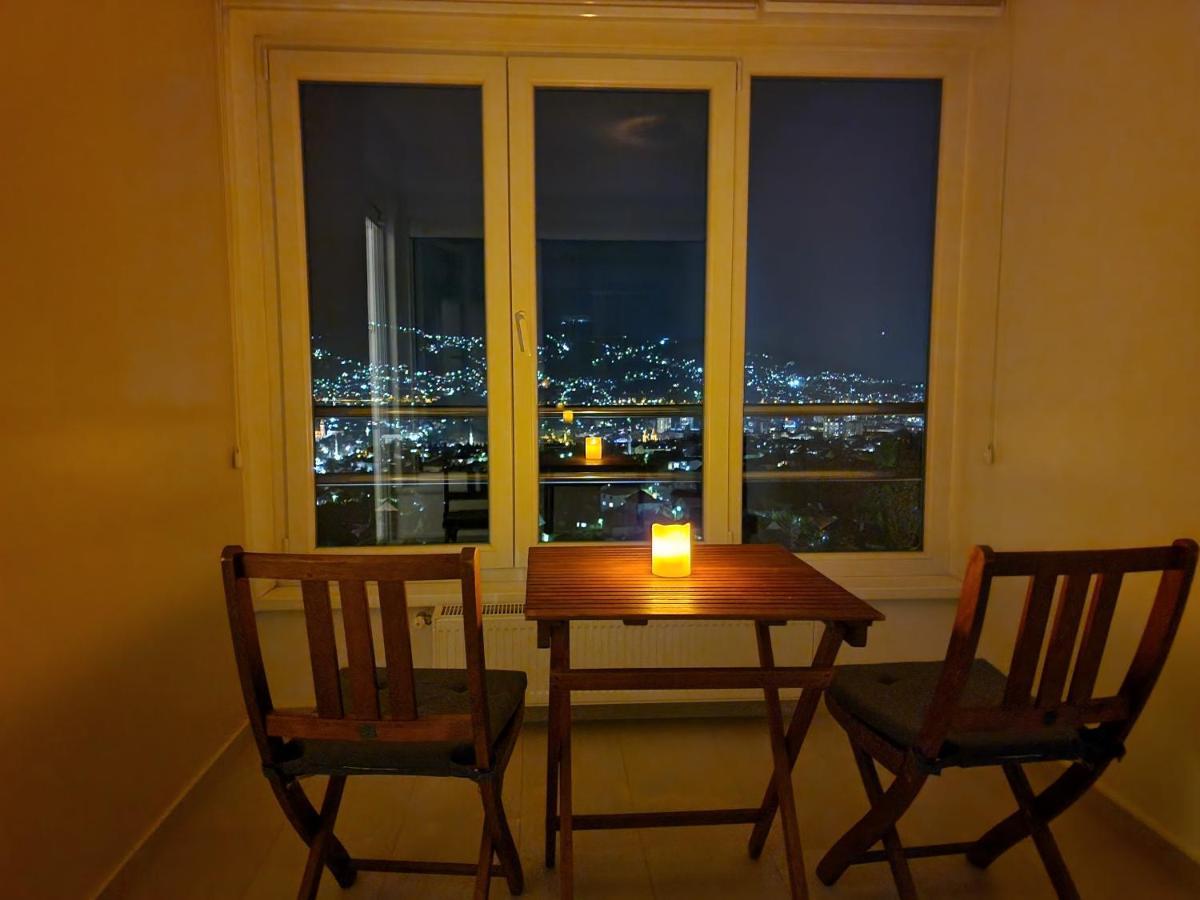 Apartman Dunja SJJ Exteriér fotografie