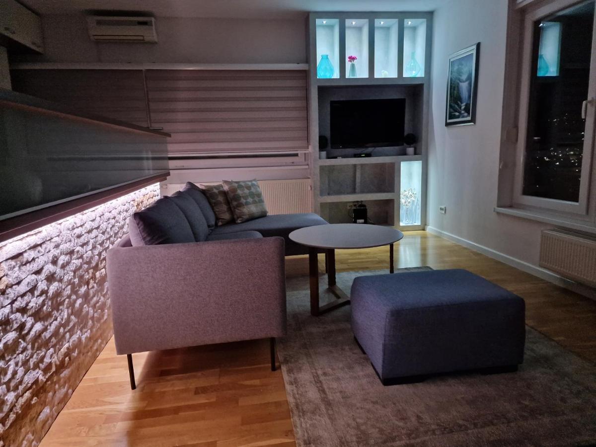Apartman Dunja SJJ Exteriér fotografie