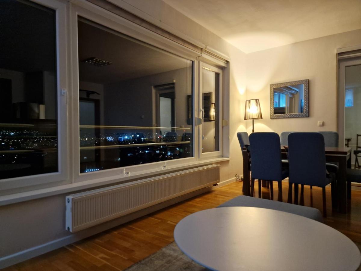 Apartman Dunja SJJ Exteriér fotografie
