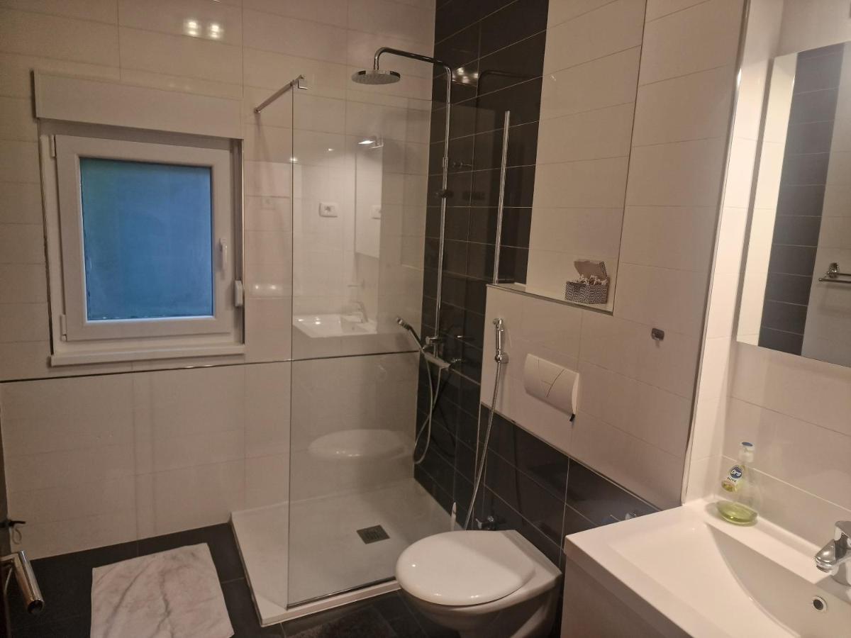 Apartman Dunja SJJ Exteriér fotografie