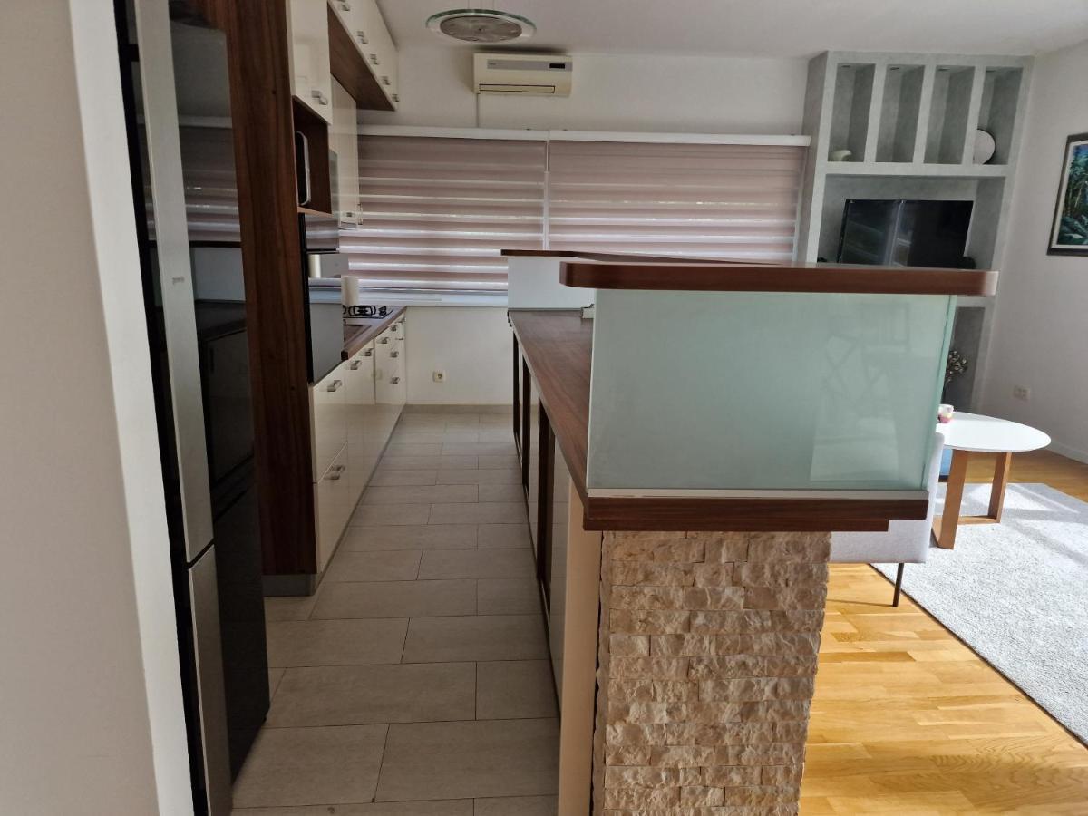Apartman Dunja SJJ Exteriér fotografie