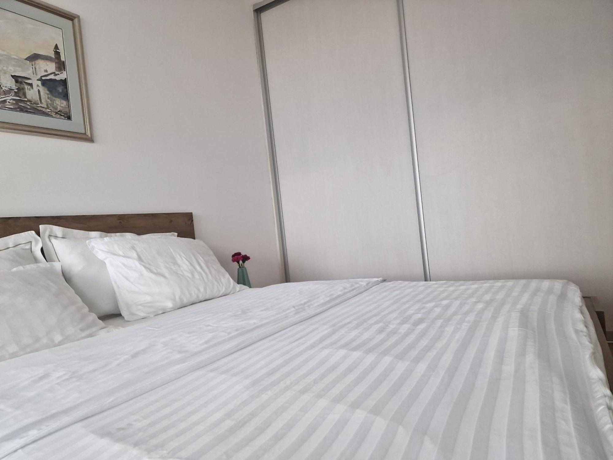 Apartman Dunja SJJ Exteriér fotografie