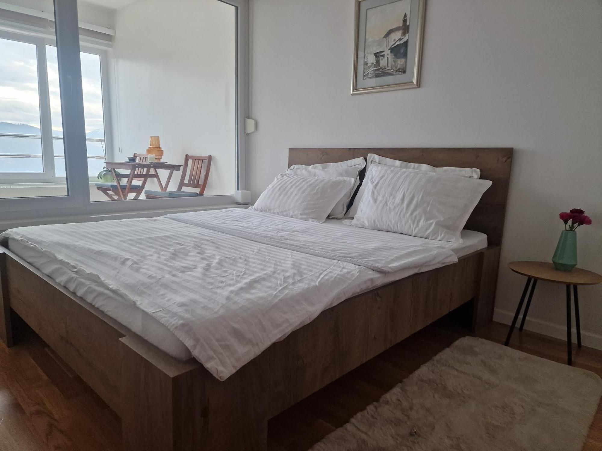 Apartman Dunja SJJ Exteriér fotografie