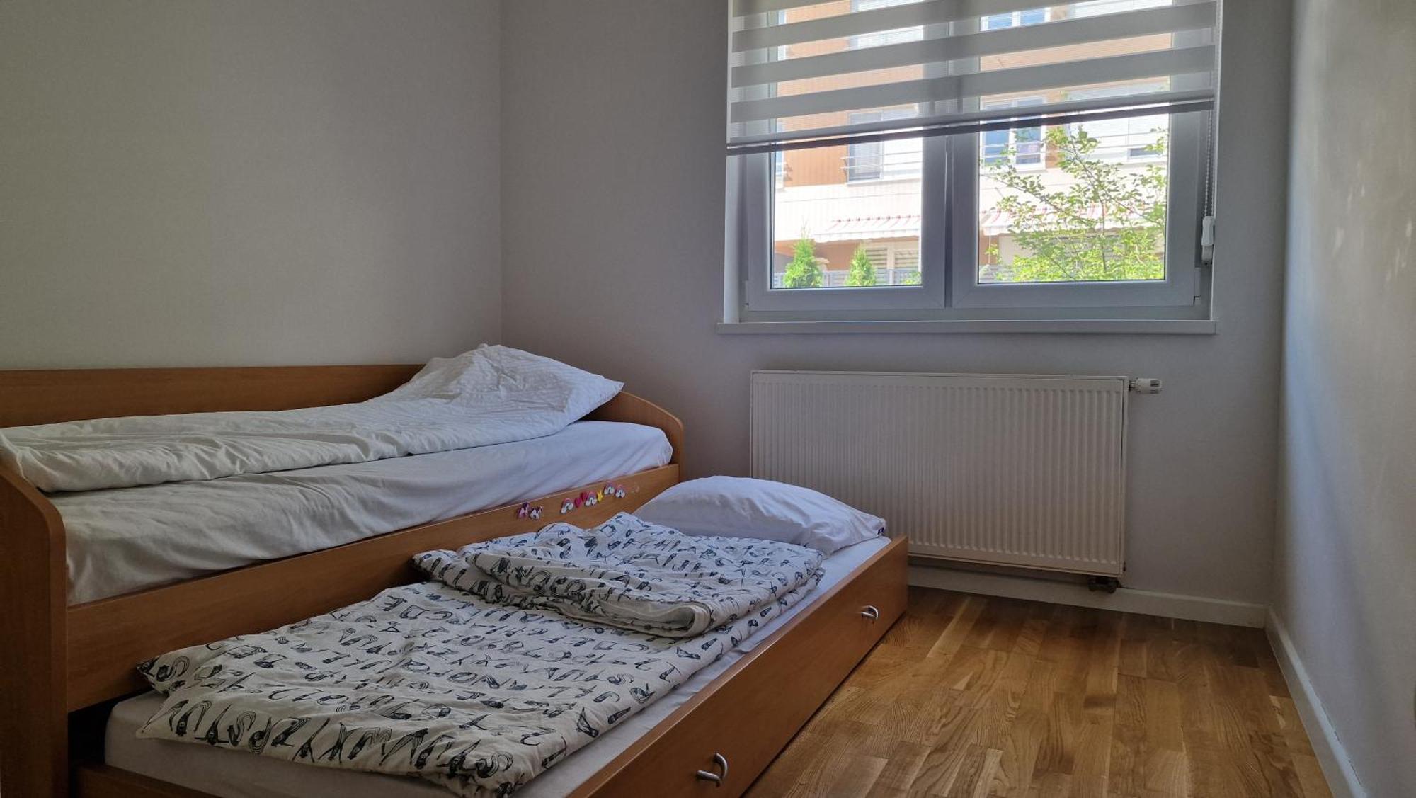 Apartman Dunja SJJ Exteriér fotografie