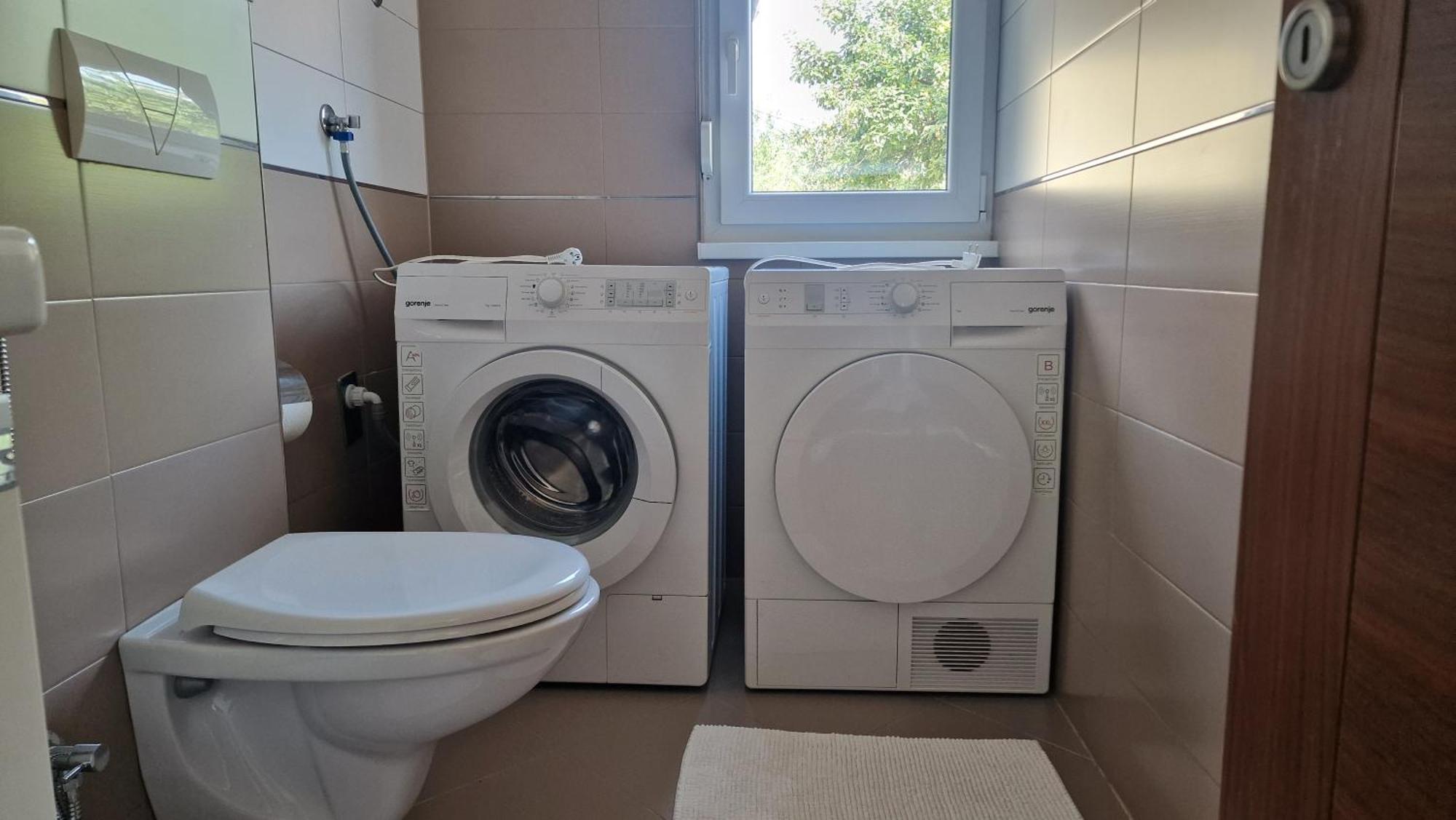 Apartman Dunja SJJ Exteriér fotografie
